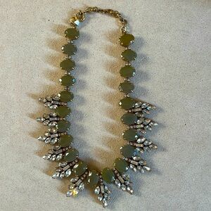 J Crew necklace